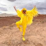 Ginny Lemon