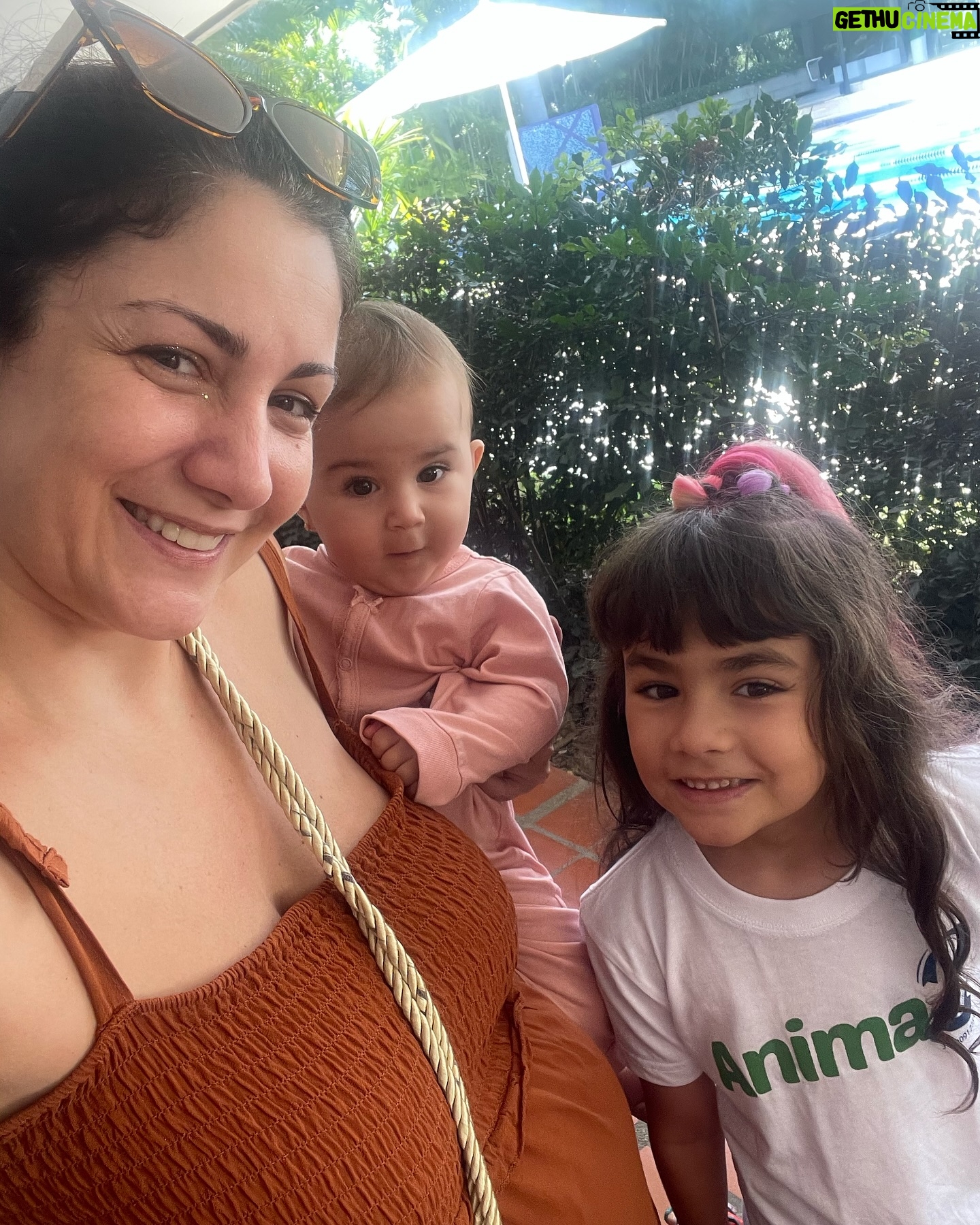 Gioia Arismendi - 643 Likes - VOTA - 28.07.2024 - Por Venezuela 🇻🇪 Ejerce tú derecho al VOTO 🗳️ como CIUDADANO y VOTA 👍🏻
.
Día Histórico y Cívico Venezuela por y para ti ♥️🫶🥰
.
Por mí, por ti, por nosotros, por mis hijas, por mis padres, por mi familia, por mis hermanos, por mi trabajo, por mi profesión, por la cultura, por el arte, por los sueños, por Amor, por los que Amo, por todos nosotros Venezolanos, por mi País Venezuela 🇻🇪
.
Gracias Gracias Gracias porque #yosignifico #iamenough #soham #yosoy Gioia Arismendi en Abundancia y Prosperidad rodeada de Éxito y Amor! Amén 💟☮️🕉⚛️
.
Siempre en el único e infinito camino #amormotordelmundo
#gioiaarismendi
#bambolabygioia
#gioiamom #gioiamoms
#gioiainfinita❤️
#gioiarte
#Gracias #Agradecidas #agradecidos #graciasdios
.
Eres Venezolano estás en Venezuela ejerces tu derecho al Voto 🗳️ como Ciudadano???