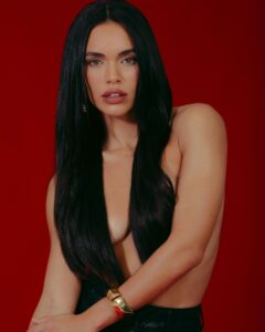 Actress Giovana Cordeiro HD Photos and Wallpapers September 2024