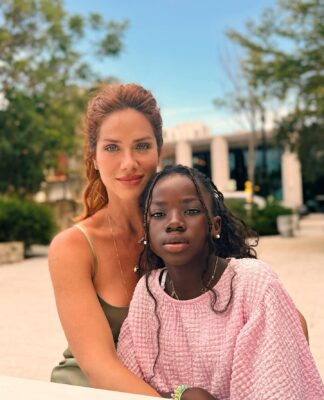 Giovanna Ewbank’s Top 10 Instagram Photos That Went Viral