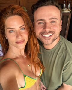 Actress Giovanna Ewbank HD Instagram Photos and Wallpapers July 2024