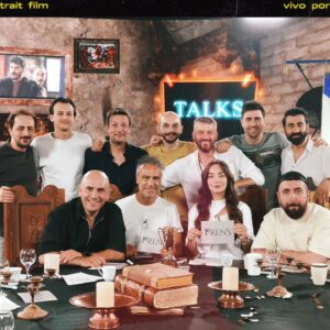 Giray Altınok Instagram - 😊👑 Hadi buyur.. ❤️
