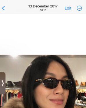 Girindra Kara Instagram - All I need this weekend is a little💆🏻‍♀️, 1990-2000’s 📼, 🍊🍫🦪🫒🥬🍱 and maybe some🌷to get through this whimsical phase 🪐