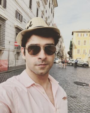 Girish Kumar Instagram - You can pretty much place a camera at any angle and get good pics here #vacation #holiday #love