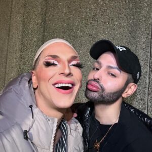 Gisèle Lullaby Instagram - Just a bunch of life🥰
#photodump

#drag #dragqueen #photodump #cdr #rpdr