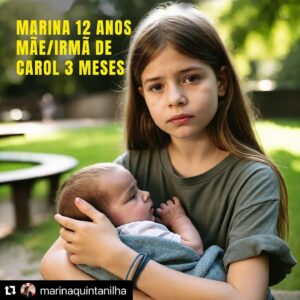 Giselle Itié Instagram - “Um aborto tardio é uma tragédia, mas só se torna necessário quando todas as redes de proteção falham.”

#abortolegal #forapl1904 #salvemasnossascrianças