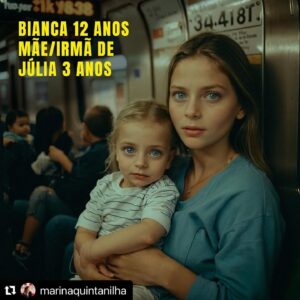 Giselle Itié Instagram - “Um aborto tardio é uma tragédia, mas só se torna necessário quando todas as redes de proteção falham.”

#abortolegal #forapl1904 #salvemasnossascrianças