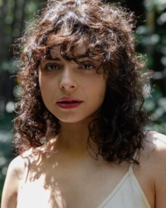 Actress Gisselle Kuri HD Photos and Wallpapers August 2024