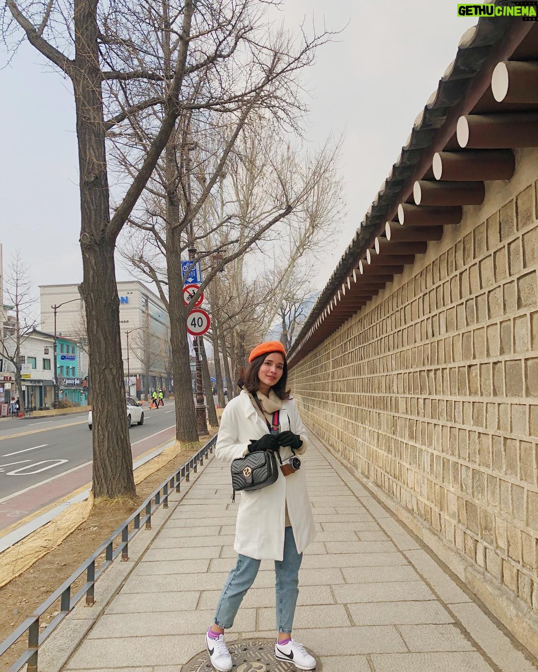 Gita Virga - 3.4K Likes - Annyeong Haseyo.