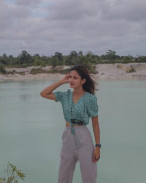 Gita Virga Instagram - Start making room for what feels good..