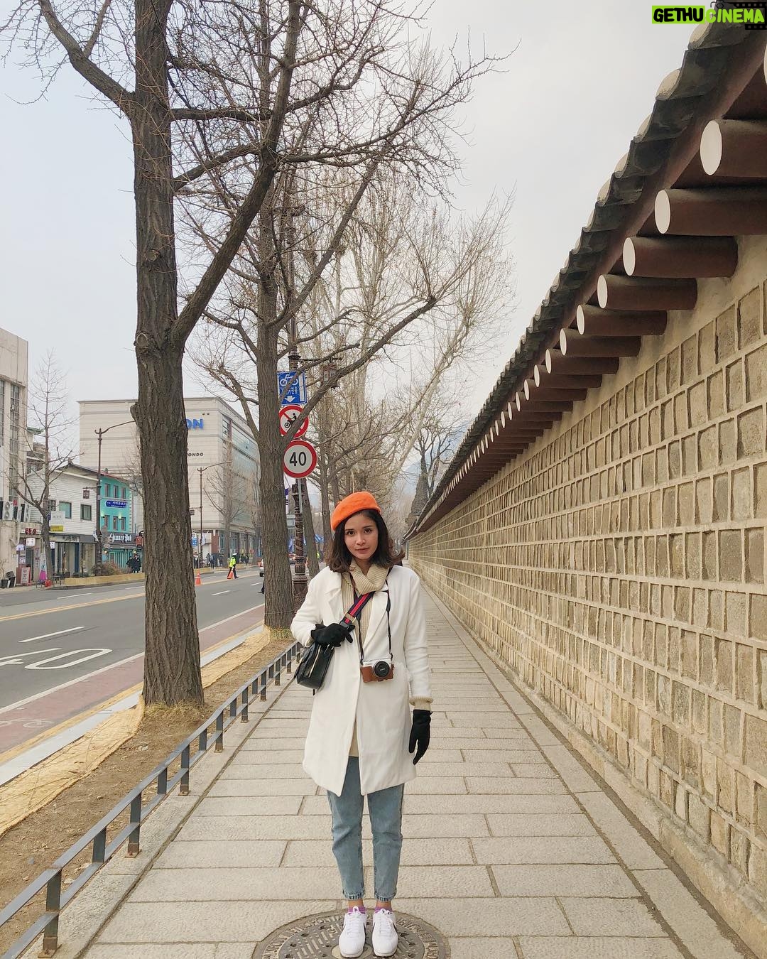 Gita Virga - 3.4K Likes - Annyeong Haseyo.