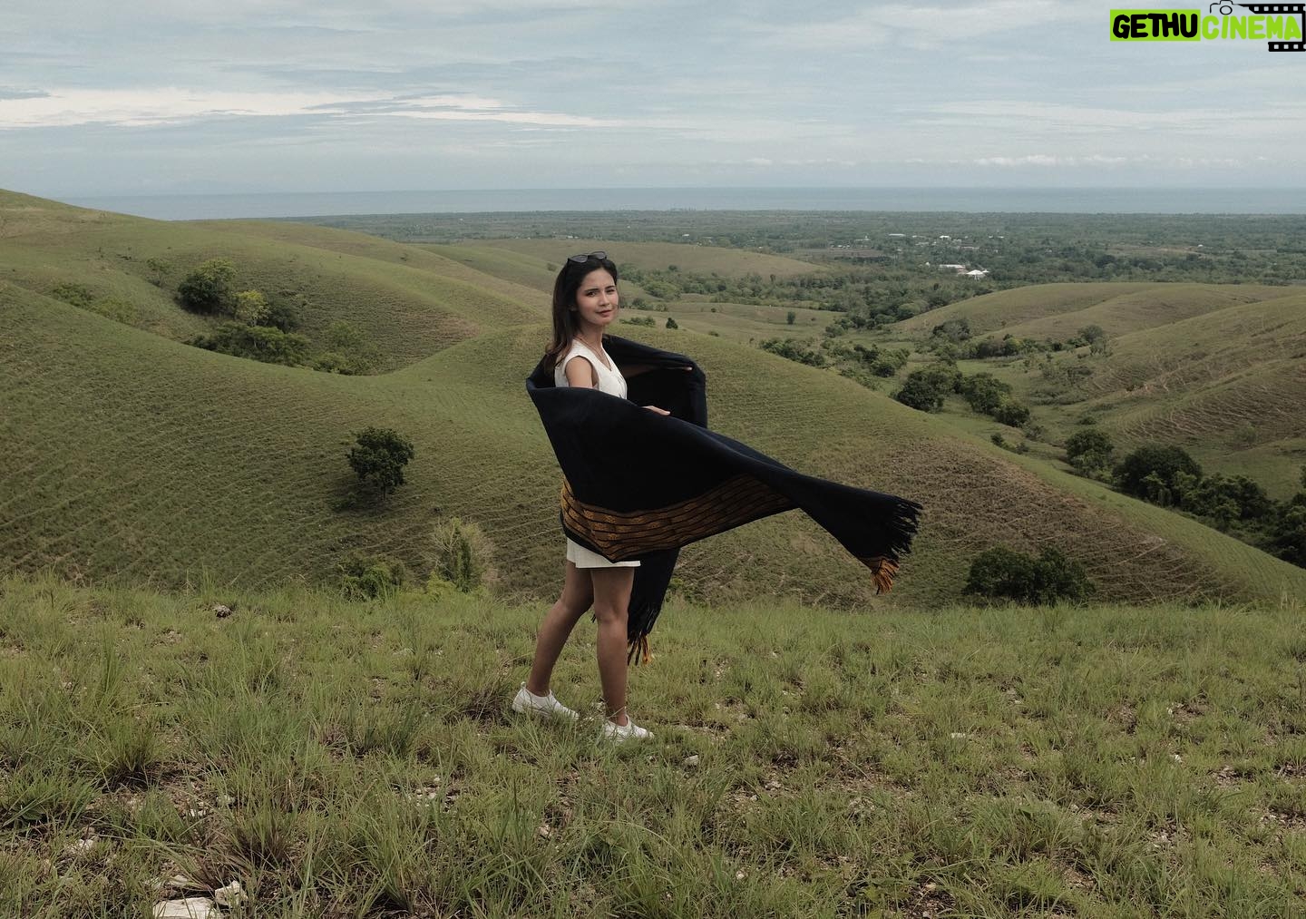 Gita Virga - 4.4K Likes - Life still goes on, small thing means a lot