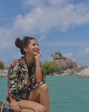 Gita Virga Instagram - Memories stay..