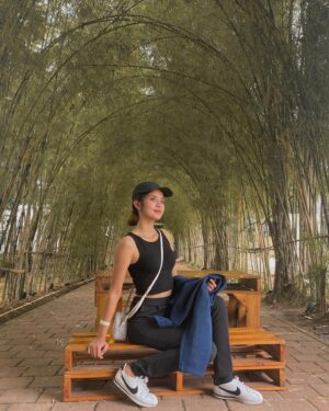 Gita Virga Instagram - Life is pretty much free..