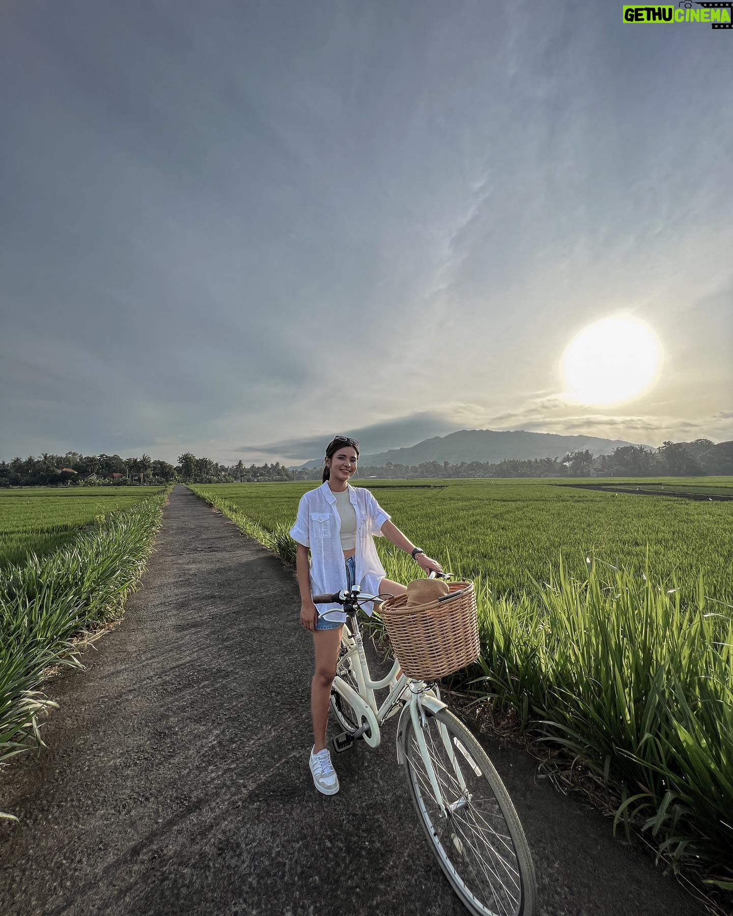 Gita Virga - 4.3K Likes - Impossible journey is the one you never begin. Enjoy your path