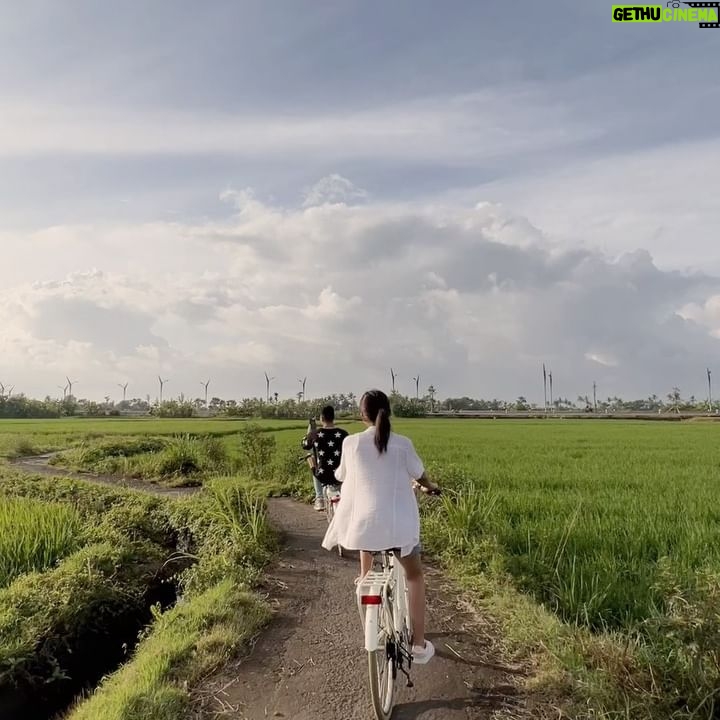 Gita Virga - 4.3K Likes - Impossible journey is the one you never begin. Enjoy your path