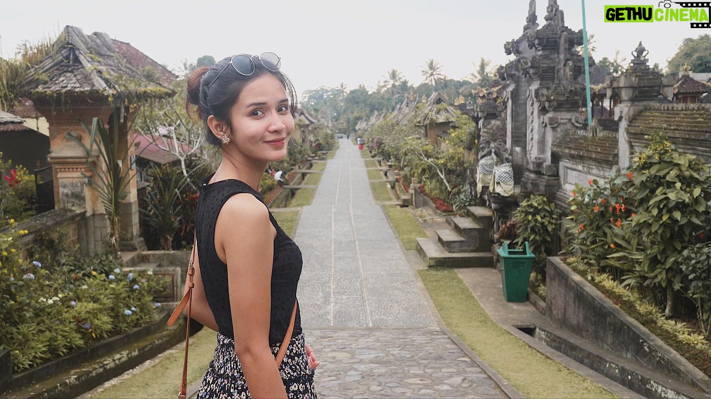 Gita Virga - 7.9K Likes - 🖤