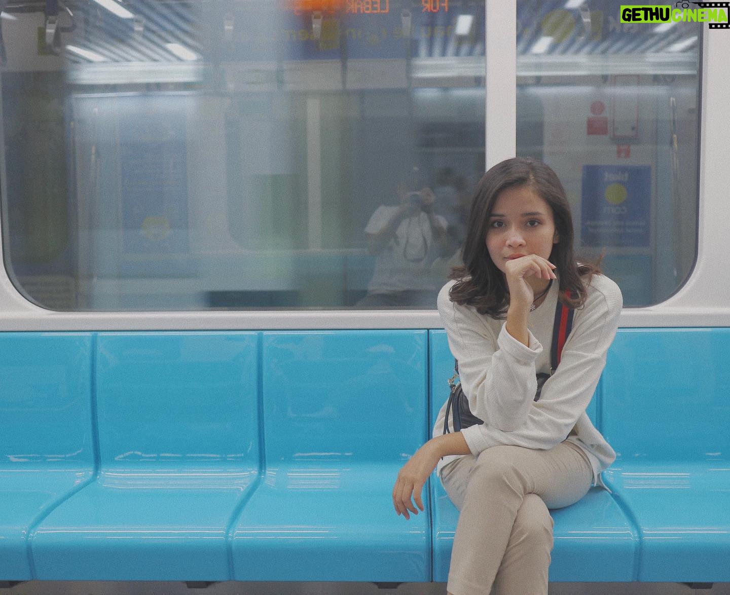 Gita Virga - 4.8K Likes - 📷 Cc : @idrusnovalino ☺️