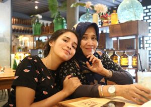 Gita Virga Instagram - Happy Mother’s Day! ♥️