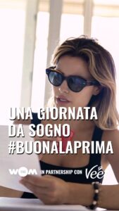 Actress Giulia Elettra Gorietti HD Photos and Wallpapers August 2024