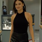 Gizem Denizci