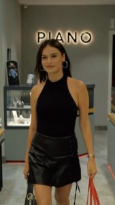 Actress Gizem Denizci HD Instagram Photos and Wallpapers April 2024