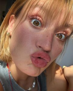 Actress Gizem Karaca HD Photos and Wallpapers August 2024