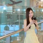 Gladys Tsai