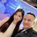 Gladys Tsai