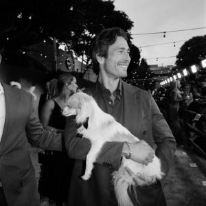 Glen Powell Instagram - T W I S T E R S
US Premiere
Los Angeles - July 2024