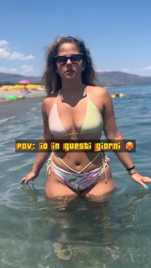 Glenda Resta Instagram - Viviamo tutti la stessa vita o sbaglio?😂🥵