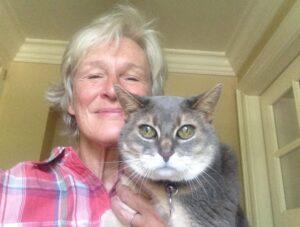 Glenn Close Instagram - Eve would have left a bleeding mouse head in the bed of anyone who criticized any kind of lady with a CAT!
#abyssiniancats