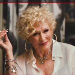 Glenn Close