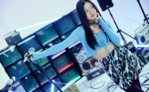Go A-sung Instagram - 1집…2집..3집,, 4집 데뷔순 앨범자켓
컨셉 변화.. 몬지 알죠?
#드림스윗