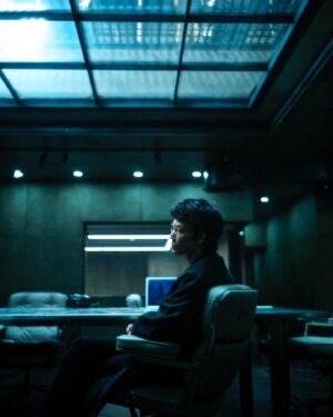 Go Ayano Instagram - Netflix Series「地面師たち」（2024）
Takumi Tsujimoto by Go Ayano
Photosnap by @keisuke_imamura_cam 
@netflixjp