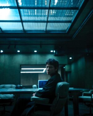 Go Ayano Instagram - Netflix Series「地面師たち」（2024）
Takumi Tsujimoto by Go Ayano
Photosnap by @keisuke_imamura_cam 
@netflixjp