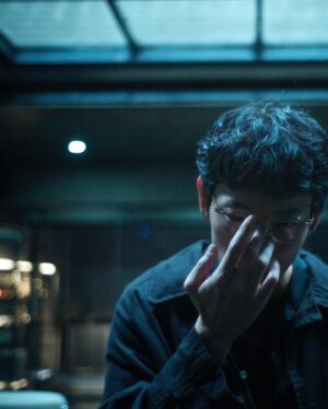 Go Ayano Instagram - Netflix Series「地面師たち」（2024）
Takumi Tsujimoto by Go Ayano
Photosnap by @keisuke_imamura_cam 
@netflixjp