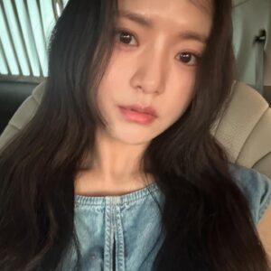 Actress Go Bo-gyeol HD Photos and Wallpapers August 2024