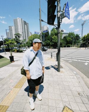 Go Gyu-pil Instagram - 