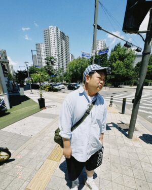 Go Gyu-pil Instagram - 