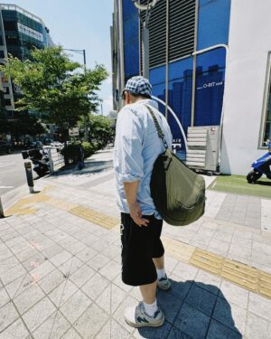 Go Gyu-pil Instagram - 