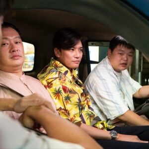 Go Gyu-pil Instagram - 빈틈없는사이 7월5일