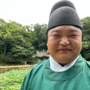 Actor Go Gyu-pil HD Instagram Photos and Wallpapers October 2021