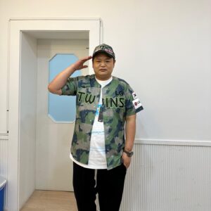 Go Gyu-pil Instagram - 뜨거웠다 LG트윈스⚾️