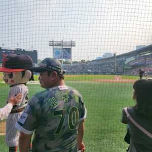 Go Gyu-pil Instagram - 뜨거웠다 LG트윈스⚾️