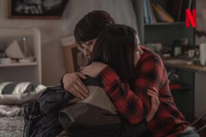 Go Min-si Instagram - SWEET HOME