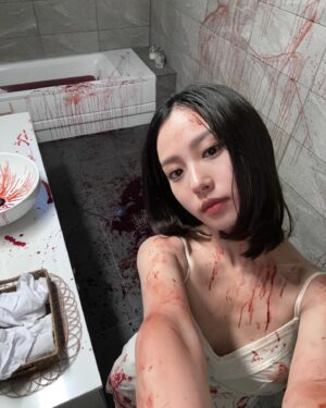 Go Min-si Instagram - 