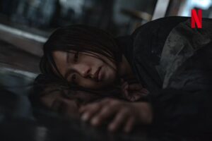 Go Min-si Instagram - SWEET HOME
