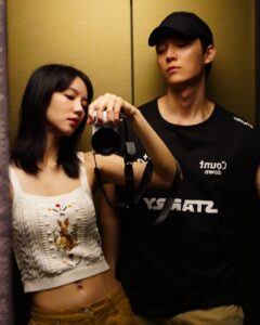 God Itthipat Thanit Most Liked Photos and Posts