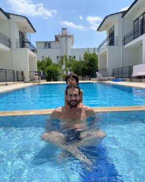 Gökhan Karacık Instagram - Yolun yolum kardeş:)